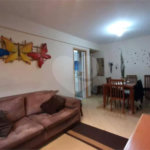 Apartamento à venda com 3 quartos, sendo 1 suíte,  em Vila Leopoldina, São Paulo, SP