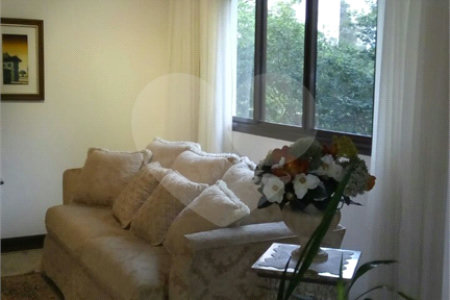 Apartamento à venda com 4 suítes em Morumbi, São Paulo, SP
