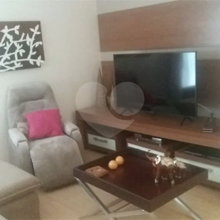 Apartamento à venda com 3 quartos, sendo 1 suíte, em Vila Aurora (zona Norte), São Paulo, SP
