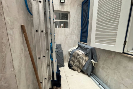 Casa Térrea à venda com 2 quartos, sendo 1 suíte, em Tijuca, Rio de Janeiro, RJ