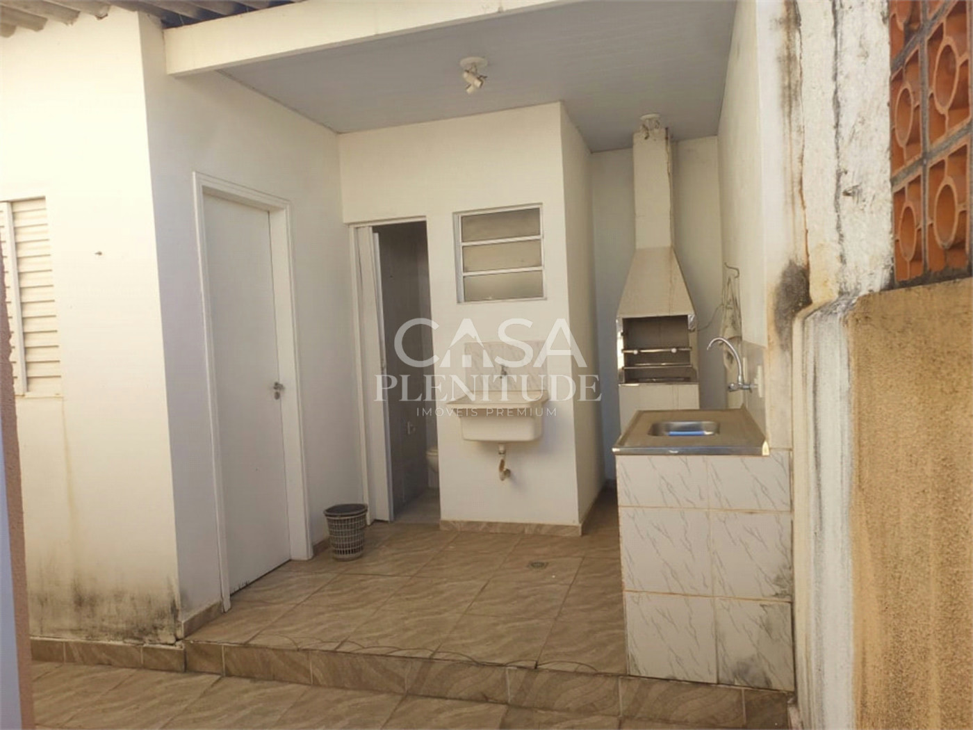 Casa Térrea à venda com 3 quartos em Vila Augusta, Sorocaba, SP