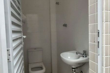Casa Residencial à venda, Aparecida, Santos - CA0239.