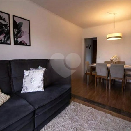 Apartamento à venda com 3 quartos em Jardim Oriental, São Paulo, SP