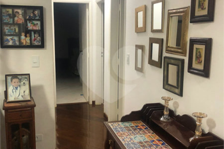 Apartamento à venda com 3 quartos, sendo 1 suíte, em Saúde, São Paulo, SP