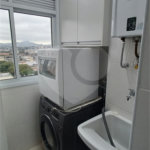 Apartamento à venda com 1 suíte em Km 18, Osasco, SP