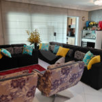 Apartamento para alugar com 4 quartos, sendo 3 suítes,  em Vila Leopoldina, São Paulo, SP