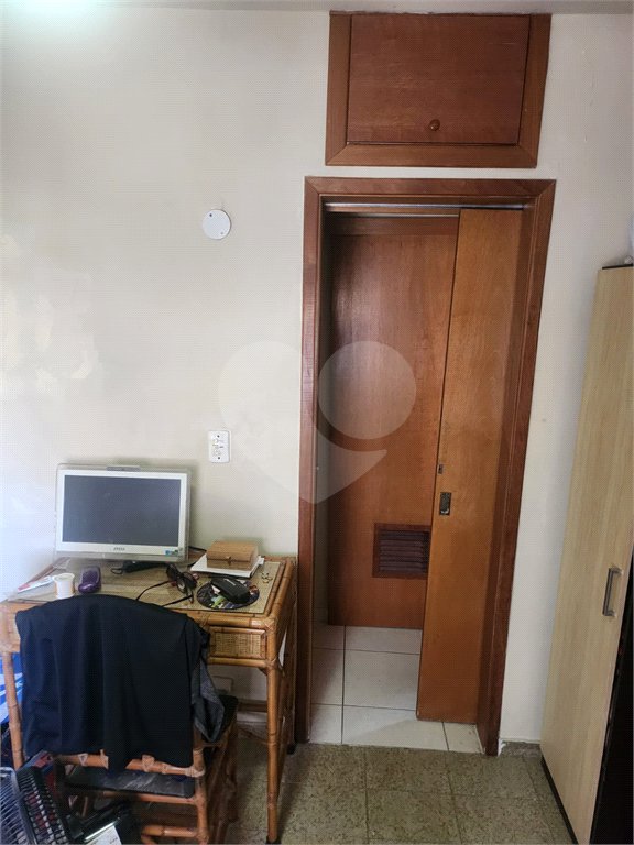 Apartamento à venda com 3 quartos em Vila Isabel, Rio de Janeiro, RJ