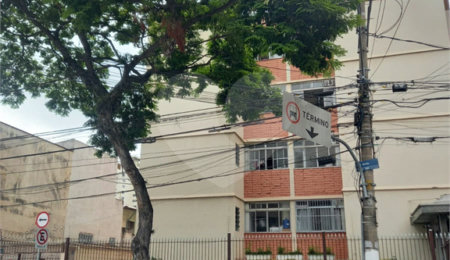 Apartamento para alugar com 2 quartos em Santana, São Paulo, SP