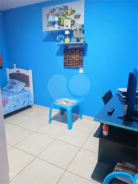 Duplex à venda com 2 quartos em Campo Grande, Rio de Janeiro, RJ
