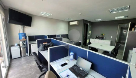 Sala à venda em Vila da Saúde, São Paulo, SP