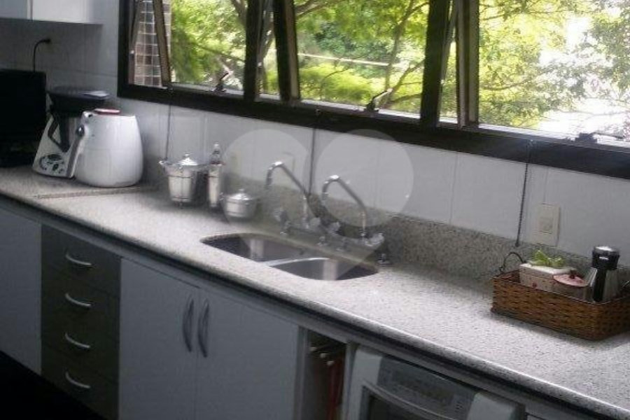 Apartamento à venda com 3 suítes em Vila Ester (zona Norte), São Paulo, SP