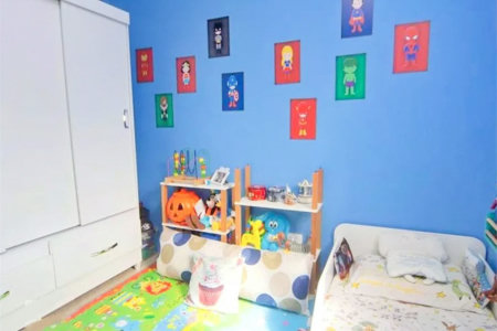 Casa à venda com 3 quartos, sendo 1 suíte, em Jardim Monte Kemel, São Paulo, SP