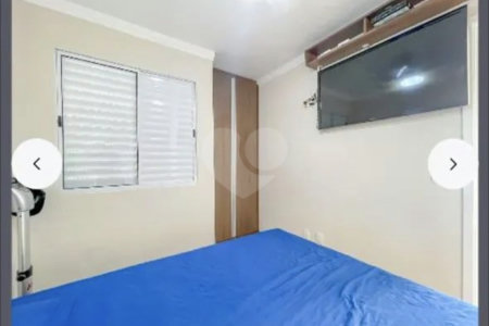 Apartamento à venda com 3 quartos em Novo Osasco, Osasco, SP