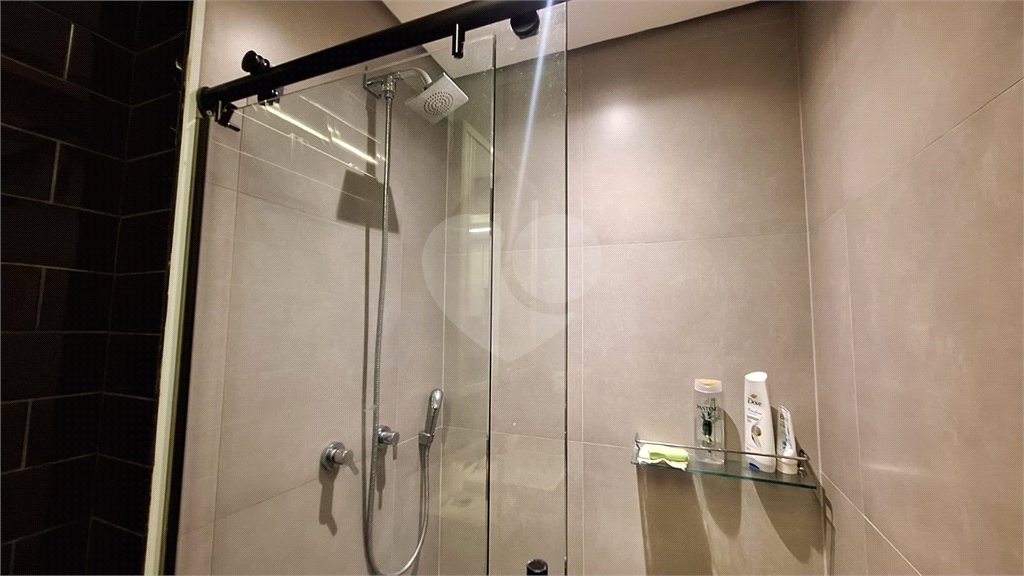 Apartamento para alugar com 1 quarto em Pinheiros, São Paulo, SP