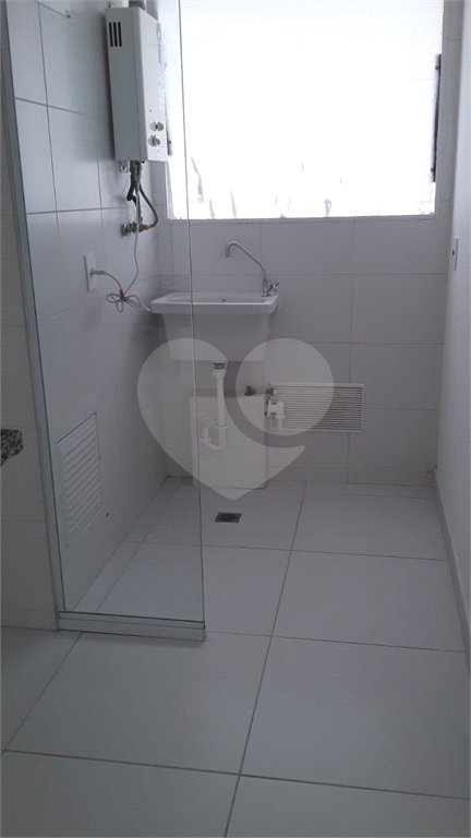 Apartamento à venda com 2 quartos em Limão, São Paulo, SP