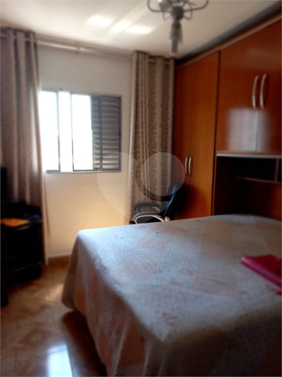 Apartamento à venda com 3 quartos em Vila Gustavo, São Paulo, SP