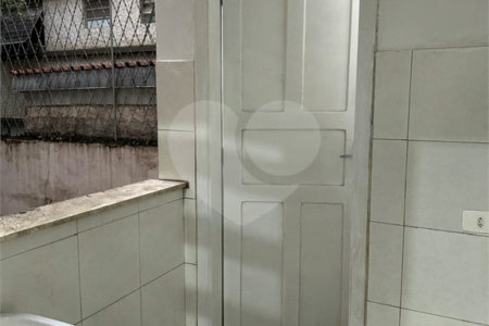 Apartamento à venda com 1 quarto em Cerqueira César, São Paulo, SP