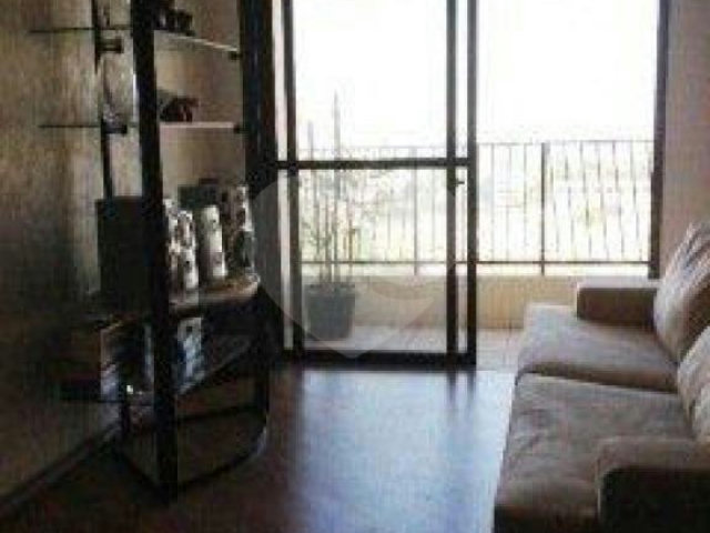 Apartamento à venda com 2 quartos, sendo 1 suíte,  em Jardim das Laranjeiras, São Paulo, SP