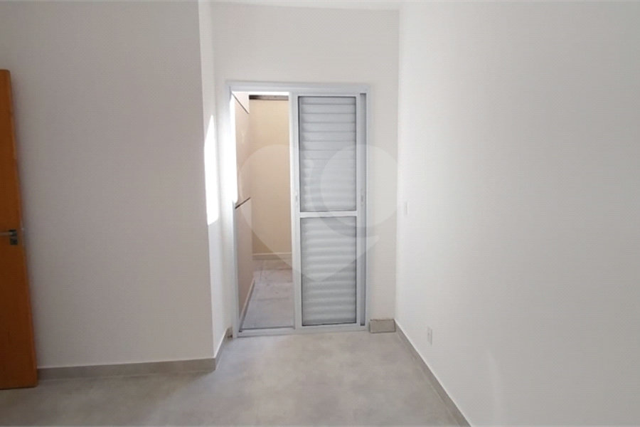 Apartamento à venda com 2 quartos em Santana, São Paulo, SP