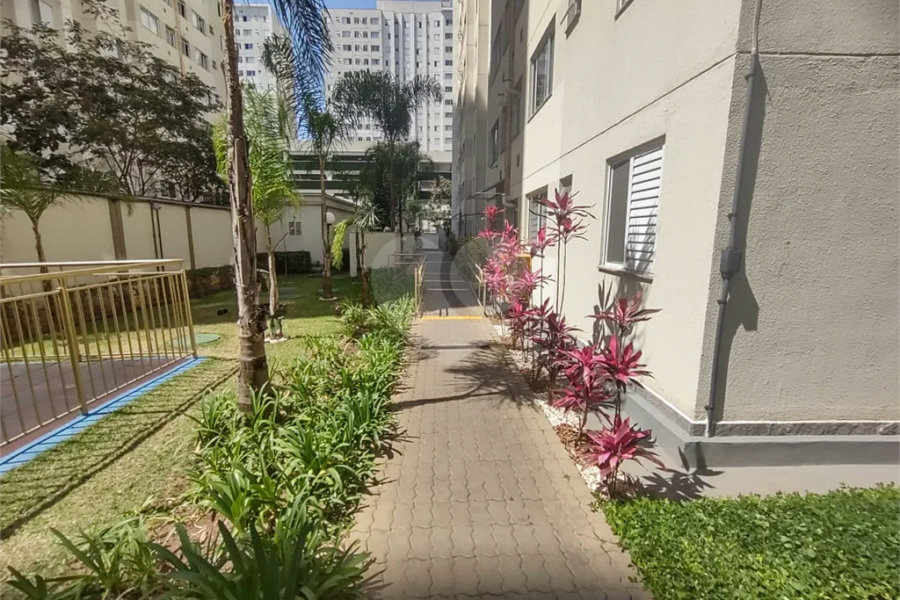 Apartamento à venda com 2 quartos em Pirituba, São Paulo, SP