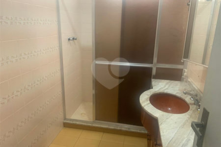 Apartamento à venda com 2 quartos em Rio Comprido, Rio de Janeiro, RJ