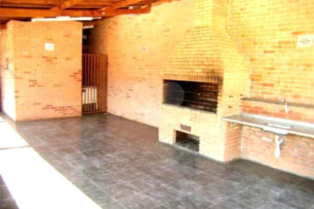 Apartamento à venda com 3 quartos em Jardim Dracena, São Paulo, SP
