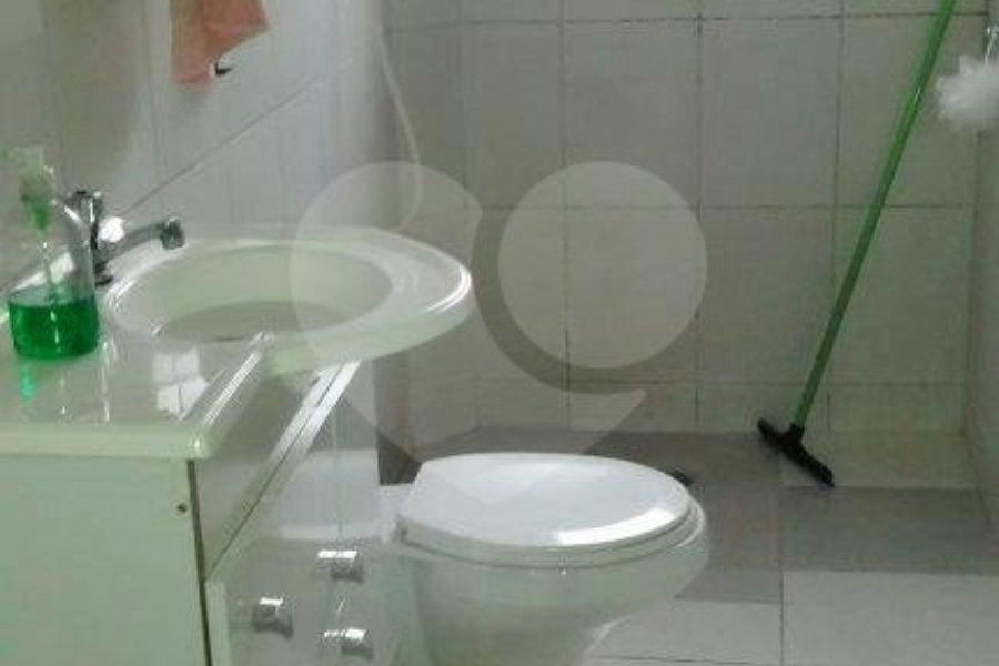 Sobrado à venda com 3 quartos, sendo 1 suíte, em Jardim Brasil (zona Norte), São Paulo, SP