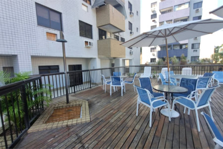 Apartamento à venda com 2 quartos, sendo 1 suíte, em Pechincha, Rio de Janeiro, RJ