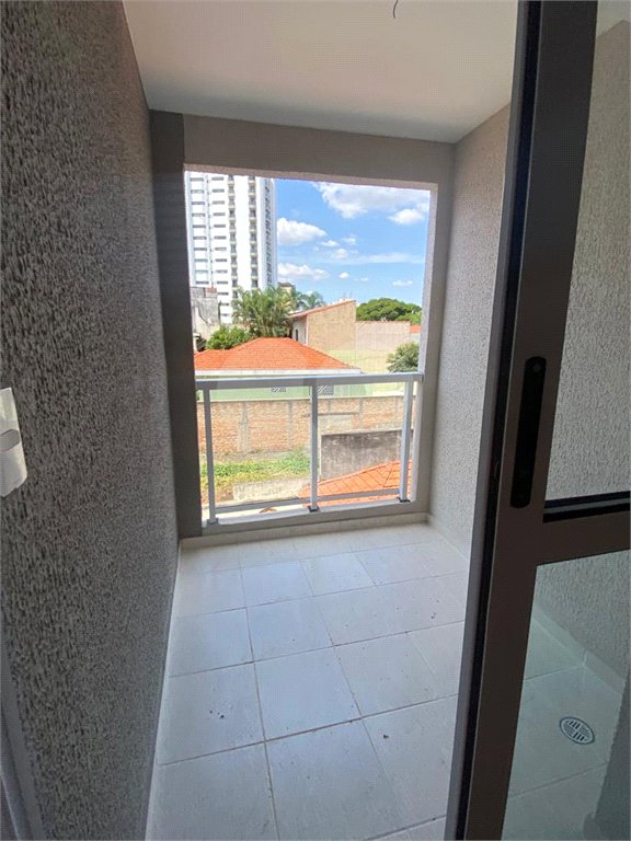 Apartamento à venda com 2 quartos em Vila Monumento, São Paulo, SP