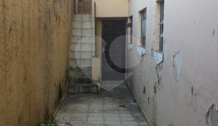 Sobrado à venda com 3 quartos em Tremembé, São Paulo, SP