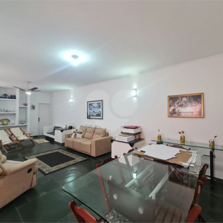 Casa Térrea à venda com 4 suítes em Interlagos, São Paulo, SP