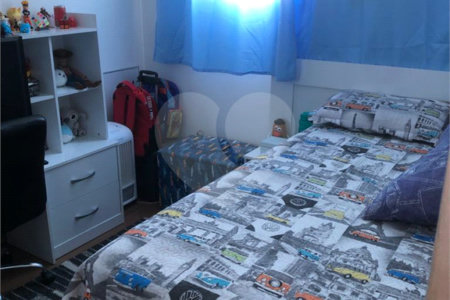 Duplex à venda com 3 quartos em Parque Reserva Fazenda Imperial, Sorocaba, SP