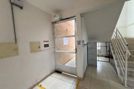Apartamento à venda com 1 quarto em Jardim Simus, Sorocaba, SP