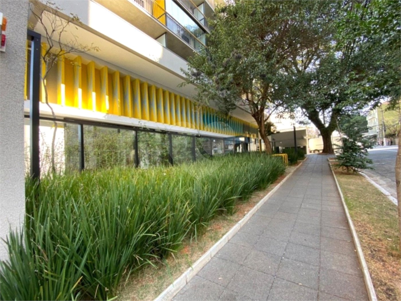 Apartamento à venda ou para alugar com 1 quarto em Santana, São Paulo, SP