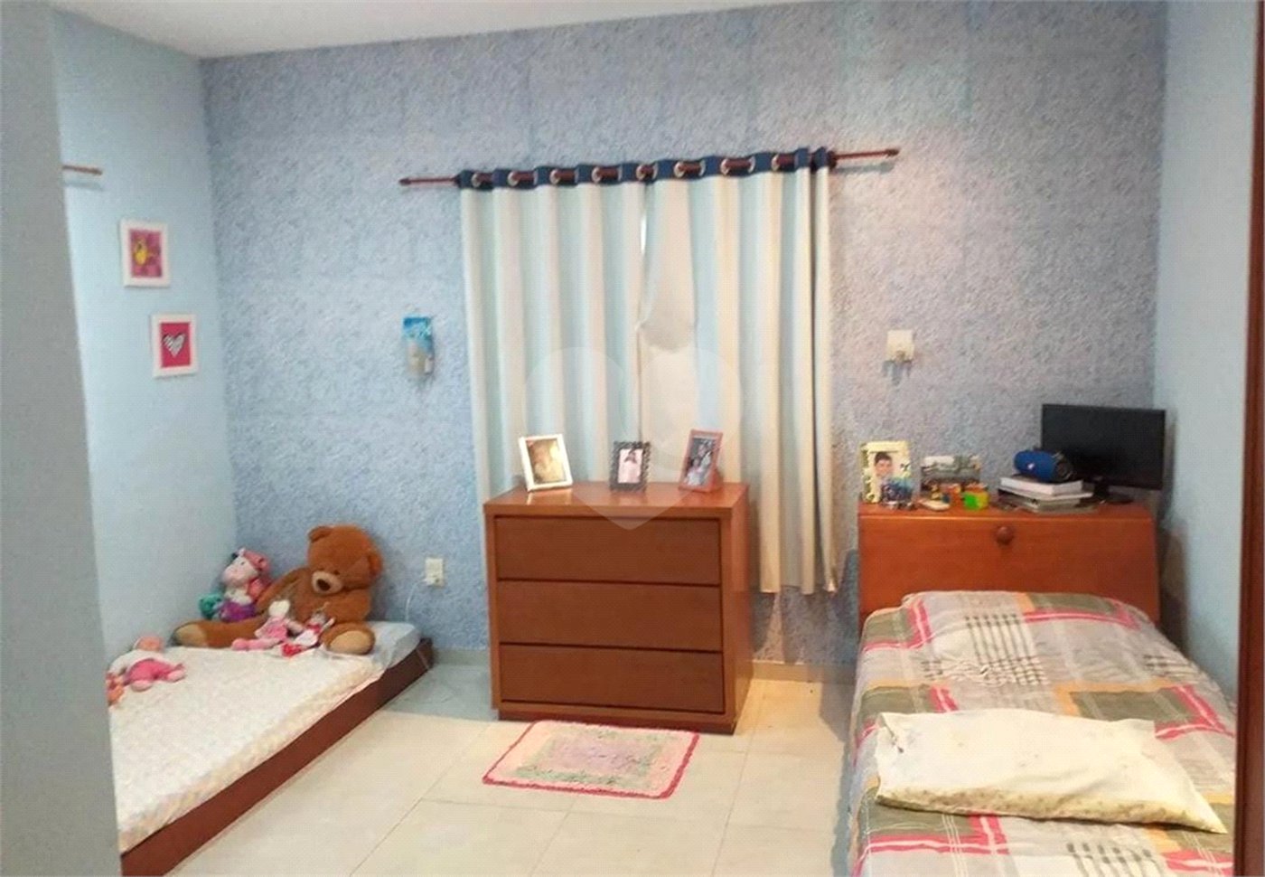 Casa à venda com 2 suítes no condomínio Campo Lindo, Rio de Janeiro - RJ
