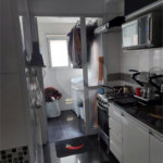 Apartamento à venda com 2 suítes em Jardim Leonor, São Paulo, SP