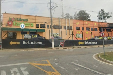 Apartamento à venda com 2 quartos em Santa Claudina, Vinhedo, SP