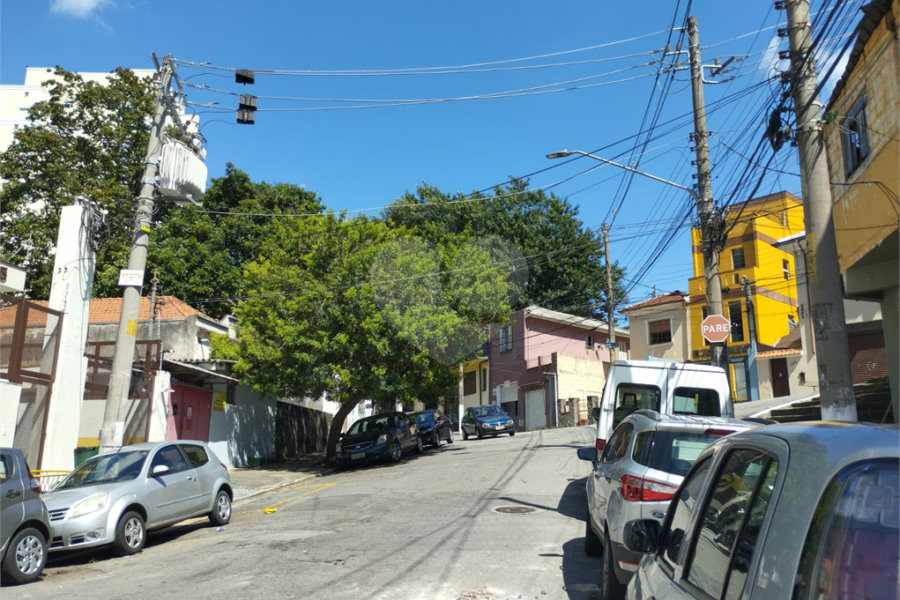 Terreno à venda em Casa Verde, São Paulo, SP