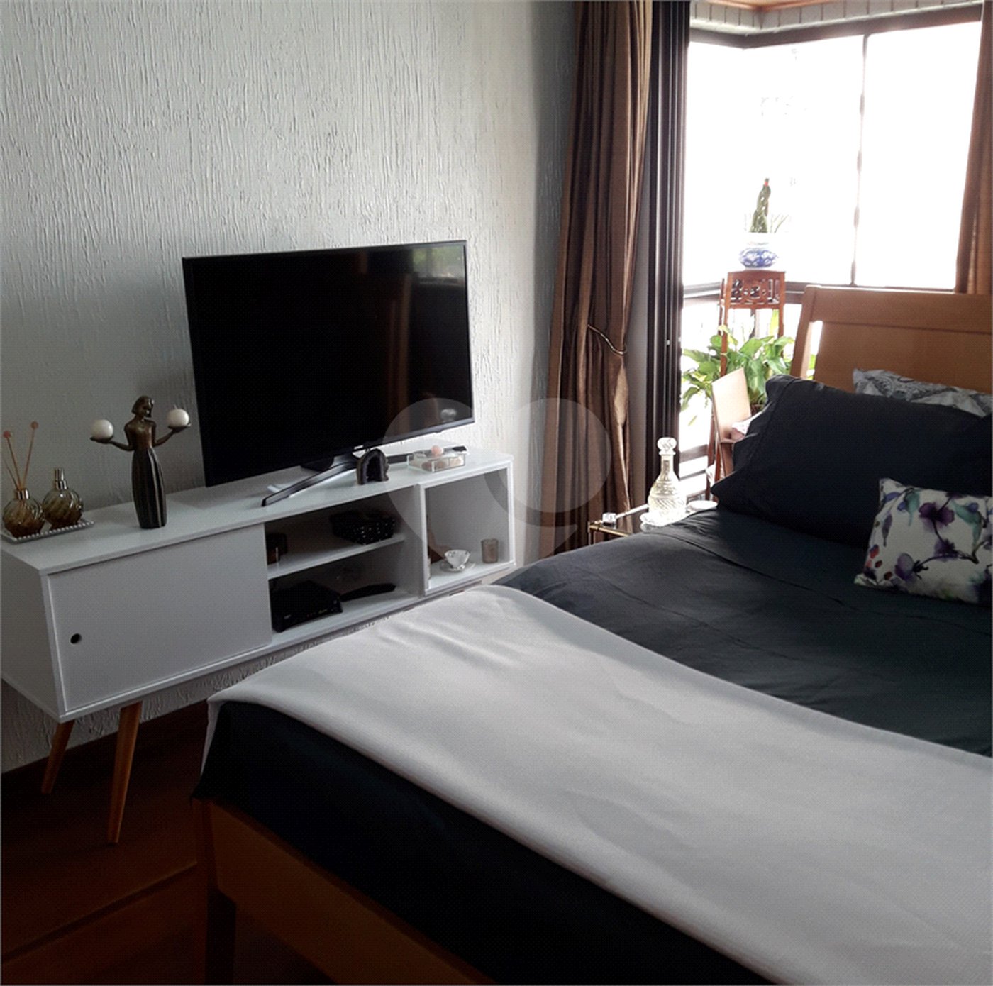 Apartamento à venda com 4 quartos, sendo 3 suítes, em Vila Andrade, São Paulo, SP
