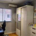 Casa à venda com 2 quartos, sendo 1 suíte, no condomínio Olympia Park Residence, Rio de Janeiro - RJ