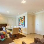 Apartamento à venda com 3 suítes em Paraíso do Morumbi, São Paulo, SP