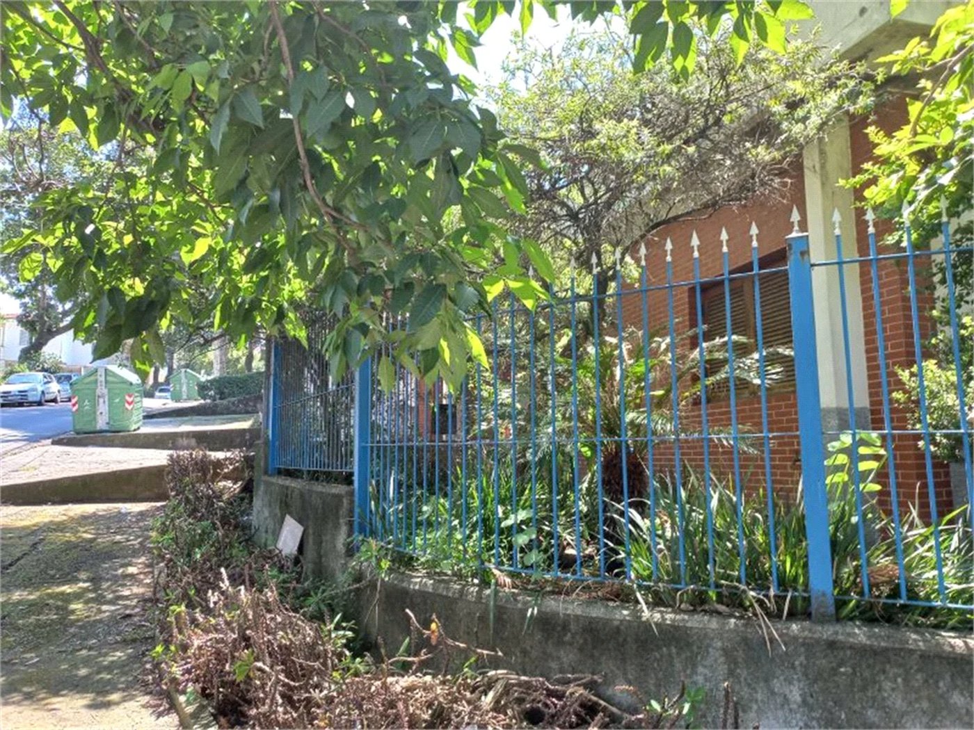 Terreno à venda em Jardim Bonfiglioli, São Paulo, SP