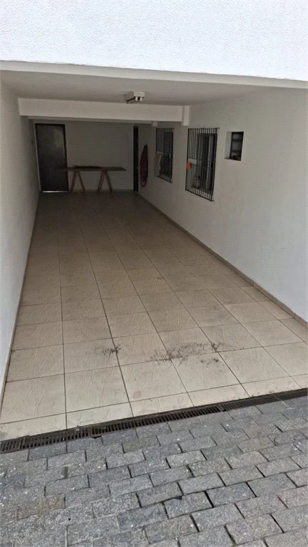 Sobrado à venda com 4 quartos, sendo 2 suítes, em Jardim Ester, São Paulo, SP