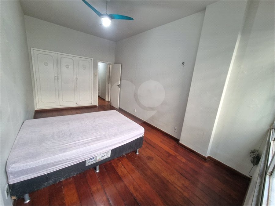Apartamento à venda com 3 quartos em Tijuca, Rio de Janeiro, RJ