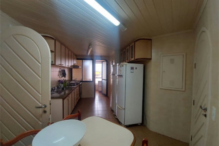 Apartamento Residencial à venda, Jardim das Conchas, Guarujá - AP1014.
