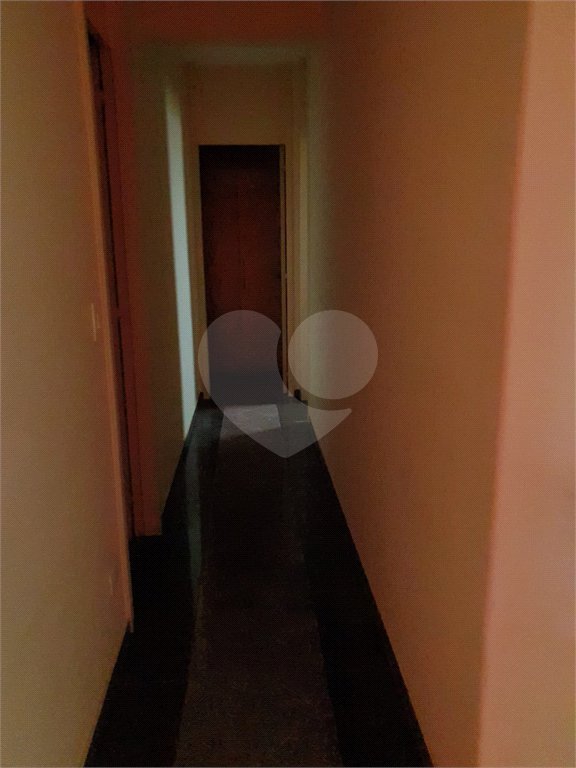 Apartamento à venda com 2 quartos em Campo Belo, São Paulo, SP