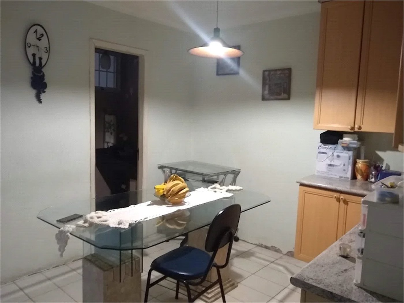 Sobrado à venda com 3 quartos, sendo 1 suíte,  em Jaguaré, São Paulo, SP