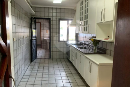 Apartamento à venda com 3 suítes em Água Fria, São Paulo, SP