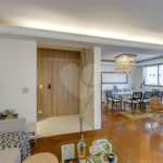 Apartamento à venda com 4 quartos, sendo 2 suítes, em Campo Belo, São Paulo, SP