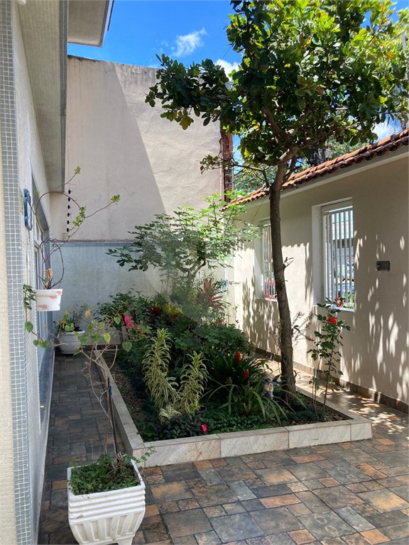 Sobrado à venda com 3 quartos, sendo 1 suíte, em Parque Novo Mundo, São Paulo, SP